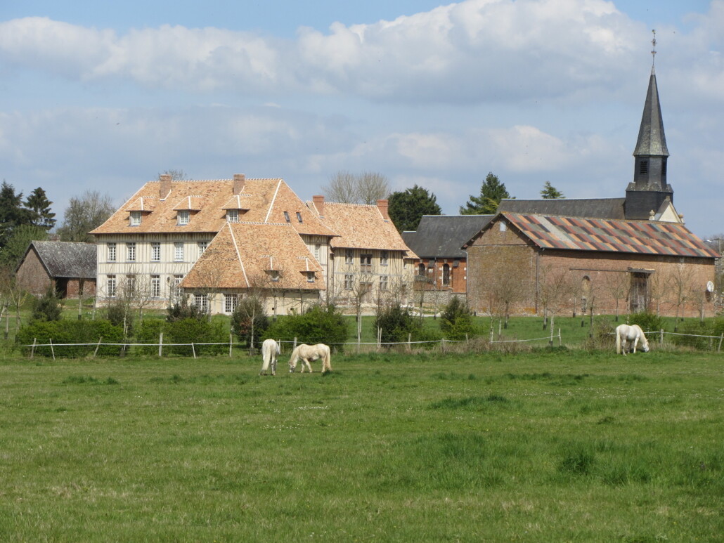 Villettes Office De Tourisme Du Pays Du Neubourg